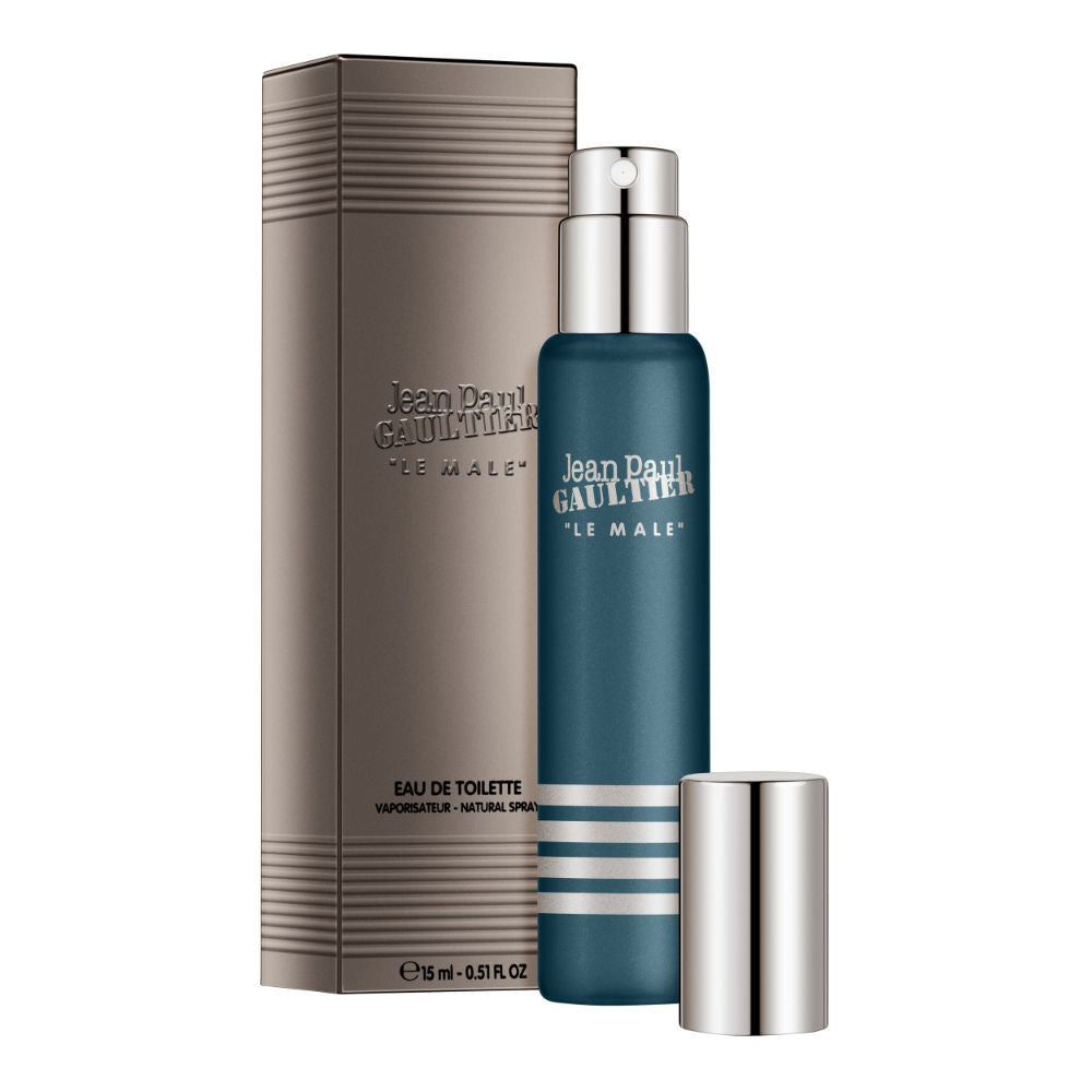 Le Male Eau De Toilette For Him