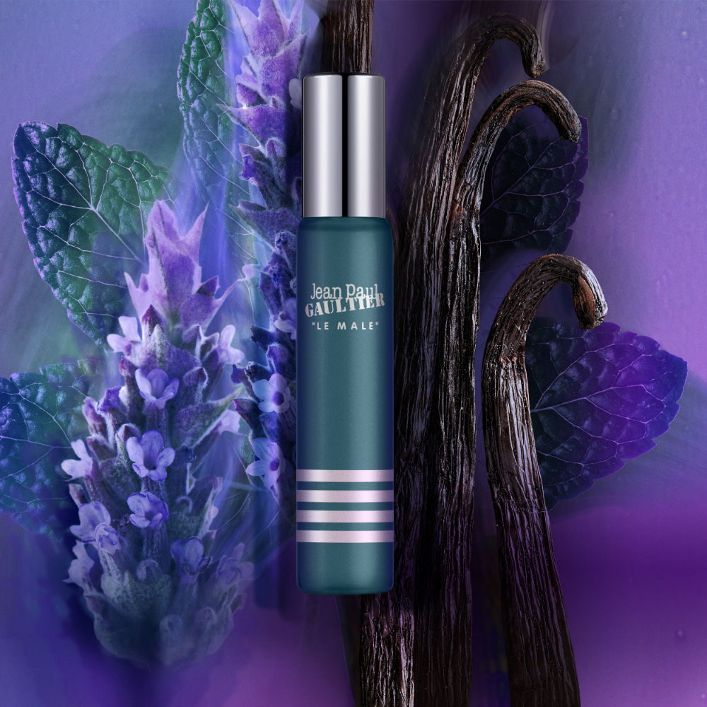Le Male Eau De Toilette For Him
