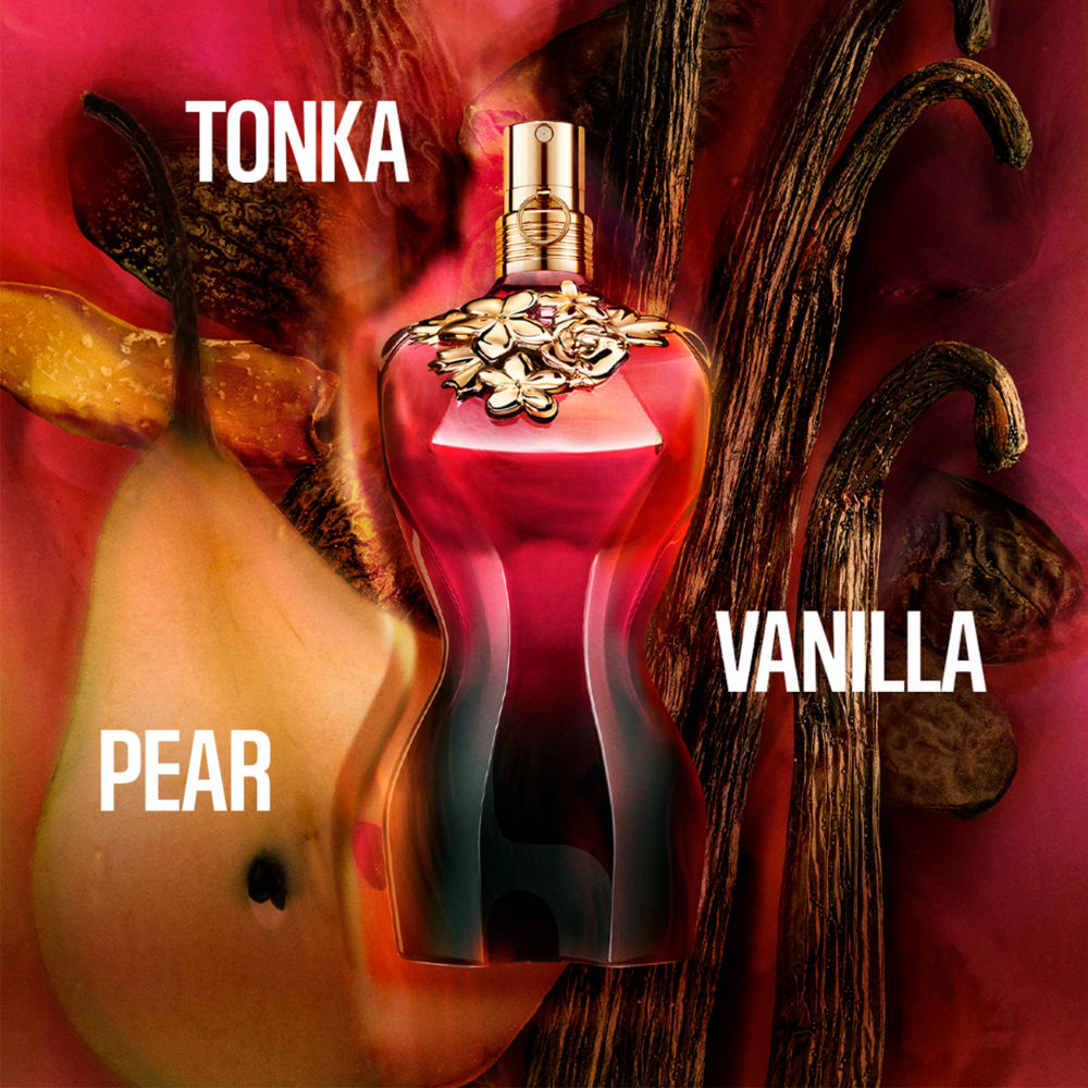 La Belle Eau De Parfum For Her