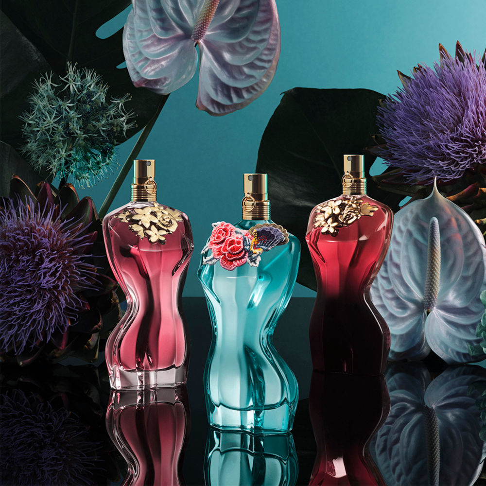 La Belle Eau De Parfum For Her