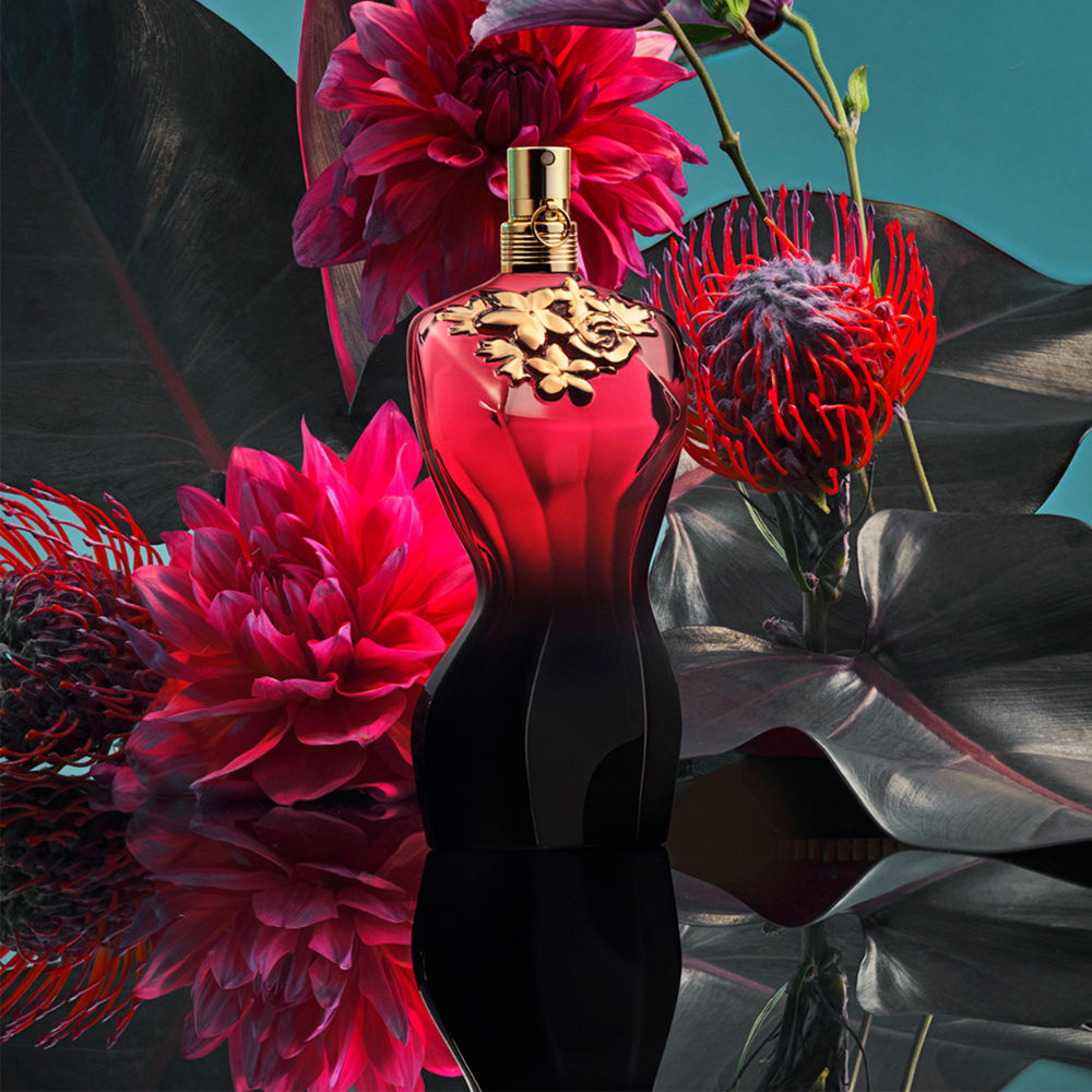 La Belle Eau De Parfum For Her