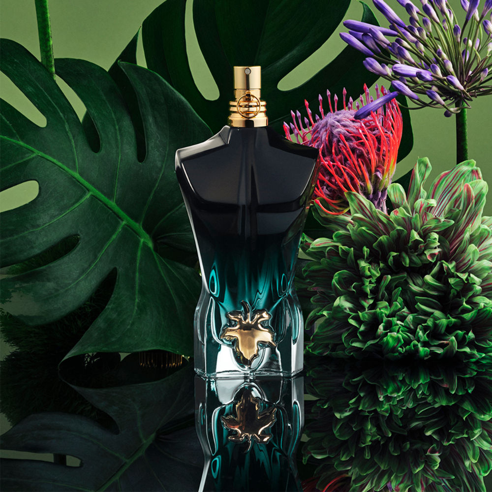 Le Beau Le Parfum Eau De Parfum For Him