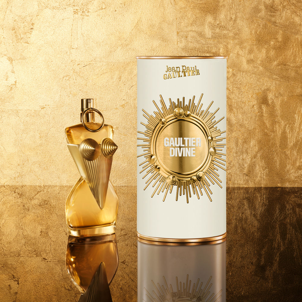 Gaultier Divine Eau De Parfum For Her