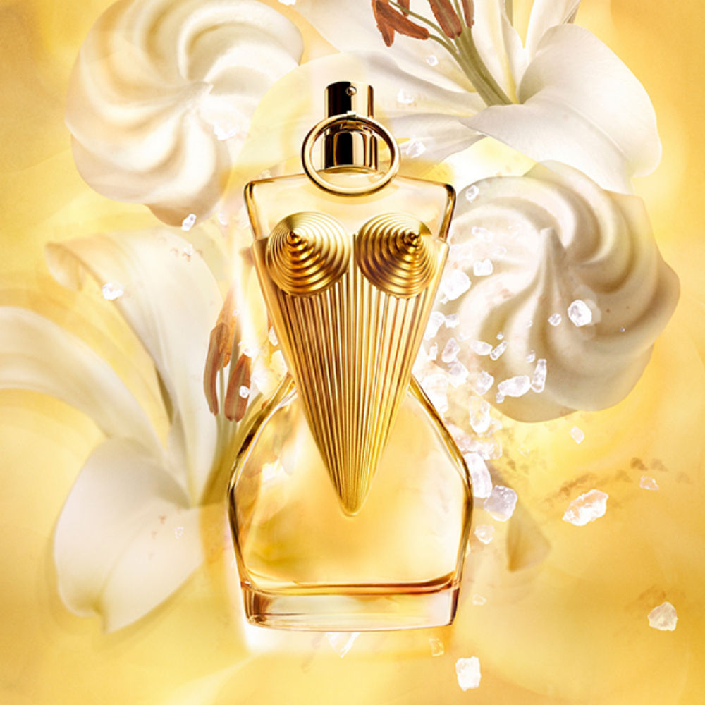 Gaultier Divine Eau De Parfum For Her