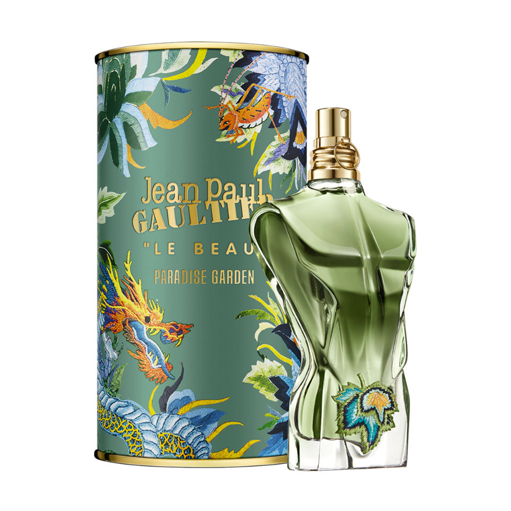 Le Beau Paradise Garden Eau De Parfum For Him