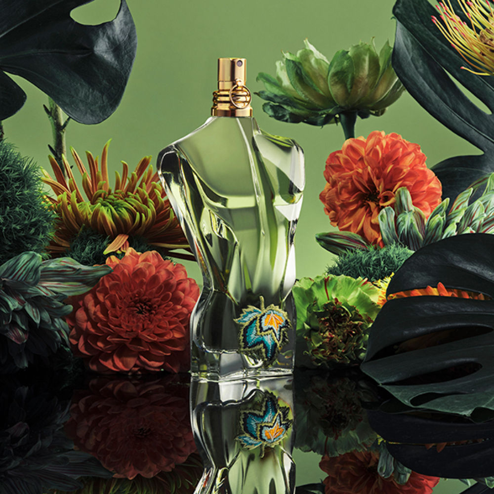 Le Beau Paradise Garden Eau De Parfum For Him