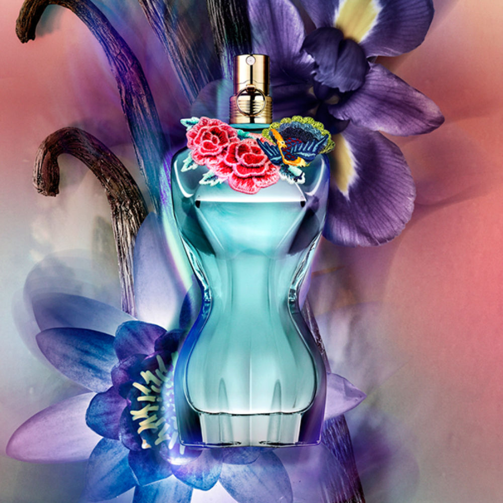 La Belle Paradise Garden Eau De Parfum For Her