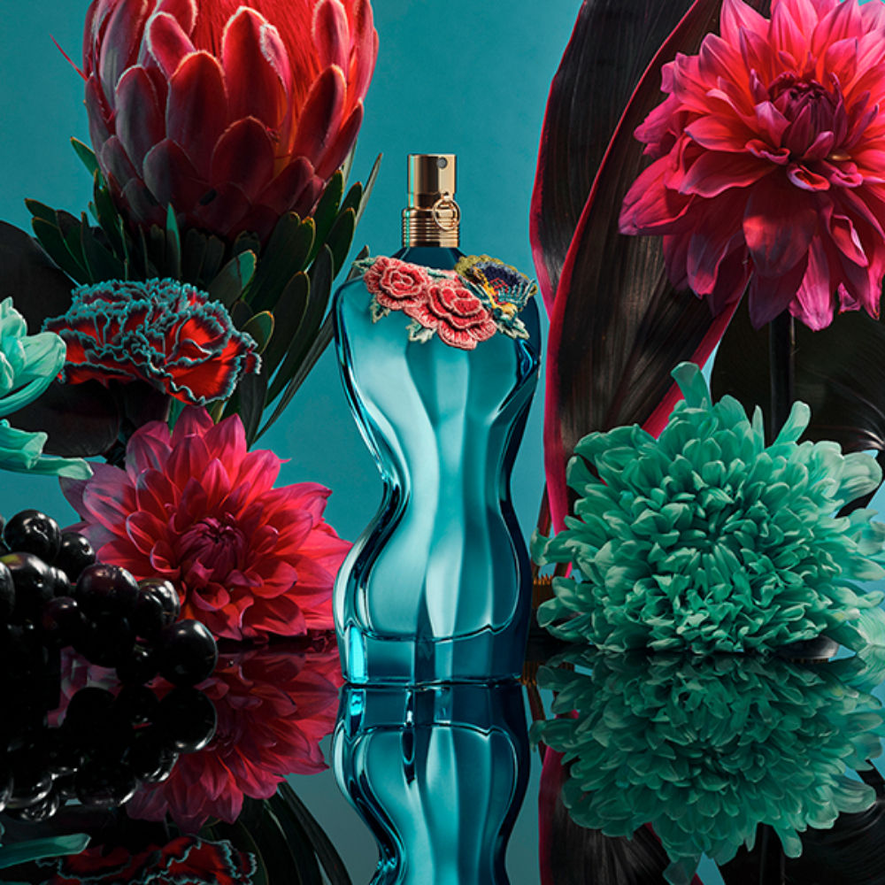 La Belle Paradise Garden Eau De Parfum For Her