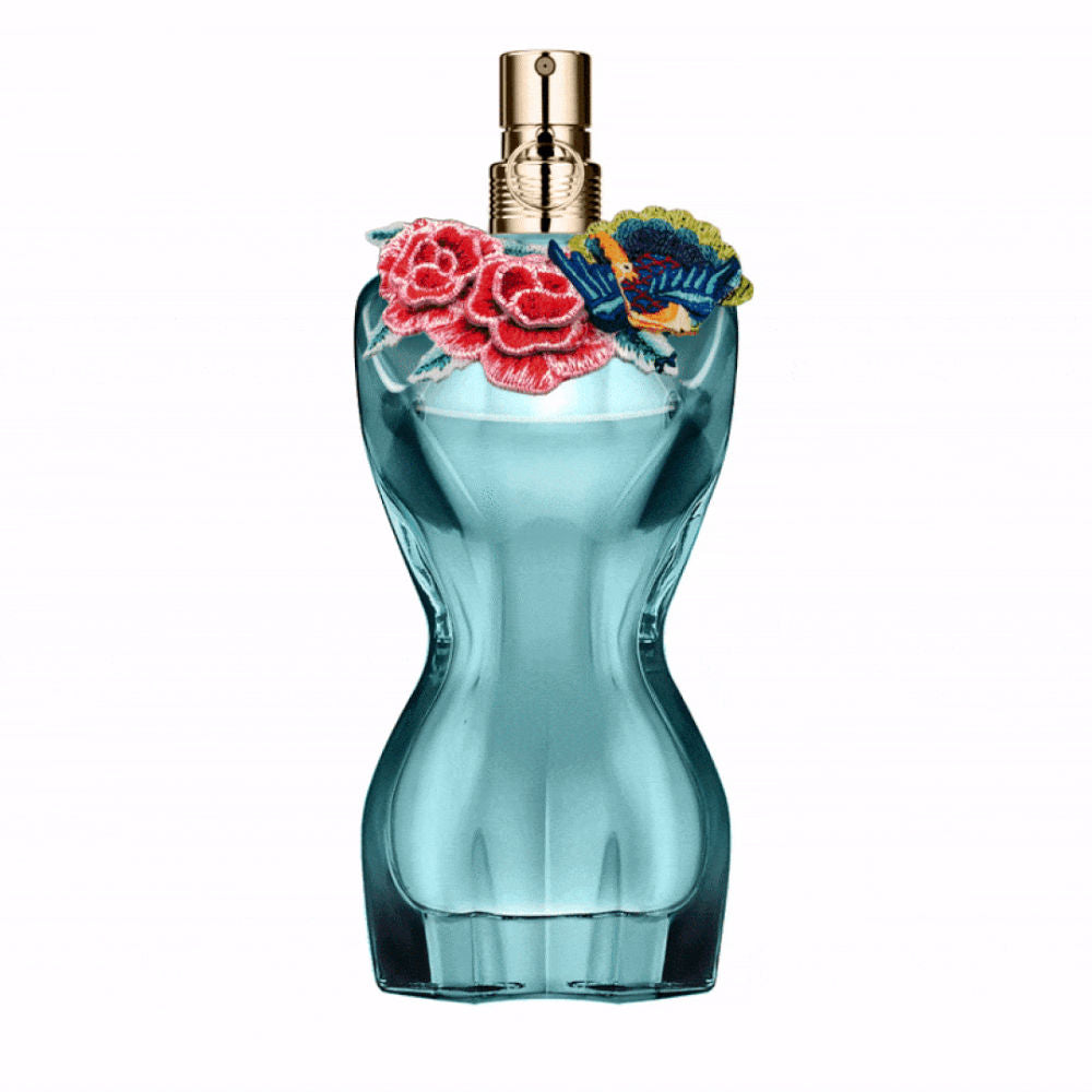 La Belle Paradise Garden Eau De Parfum For Her - 100ml