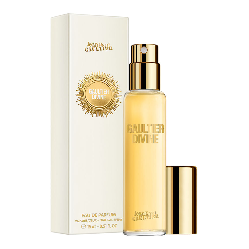 Gaultier Divine Eau De Parfum