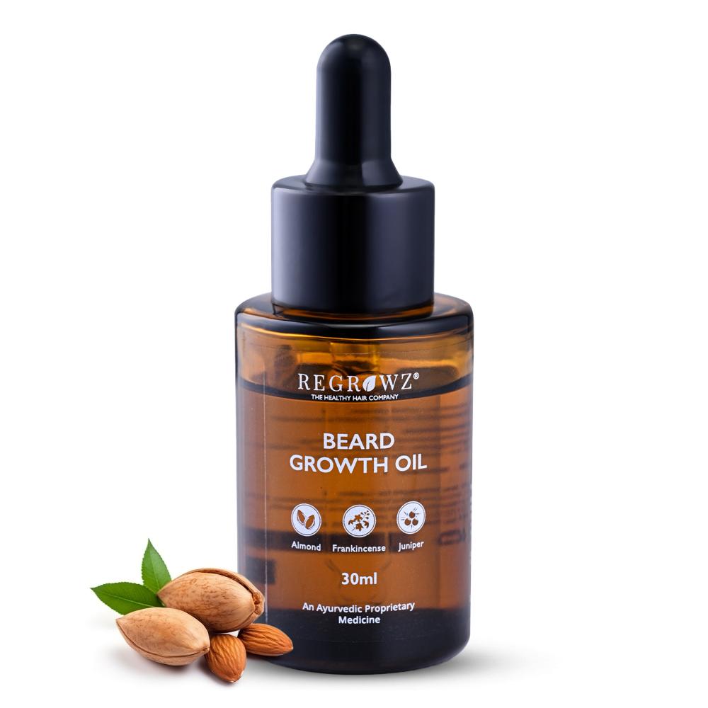 Beard Oil