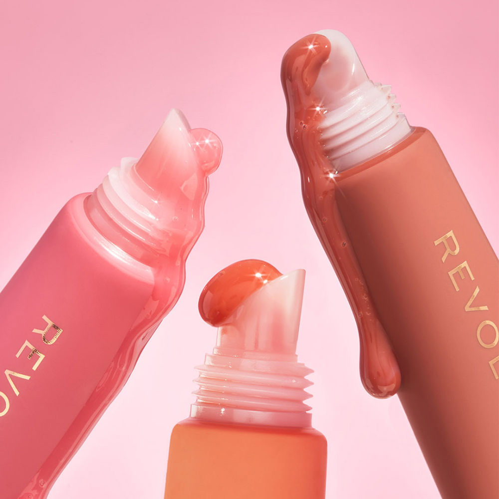 Juicy Peptide Lip Balm