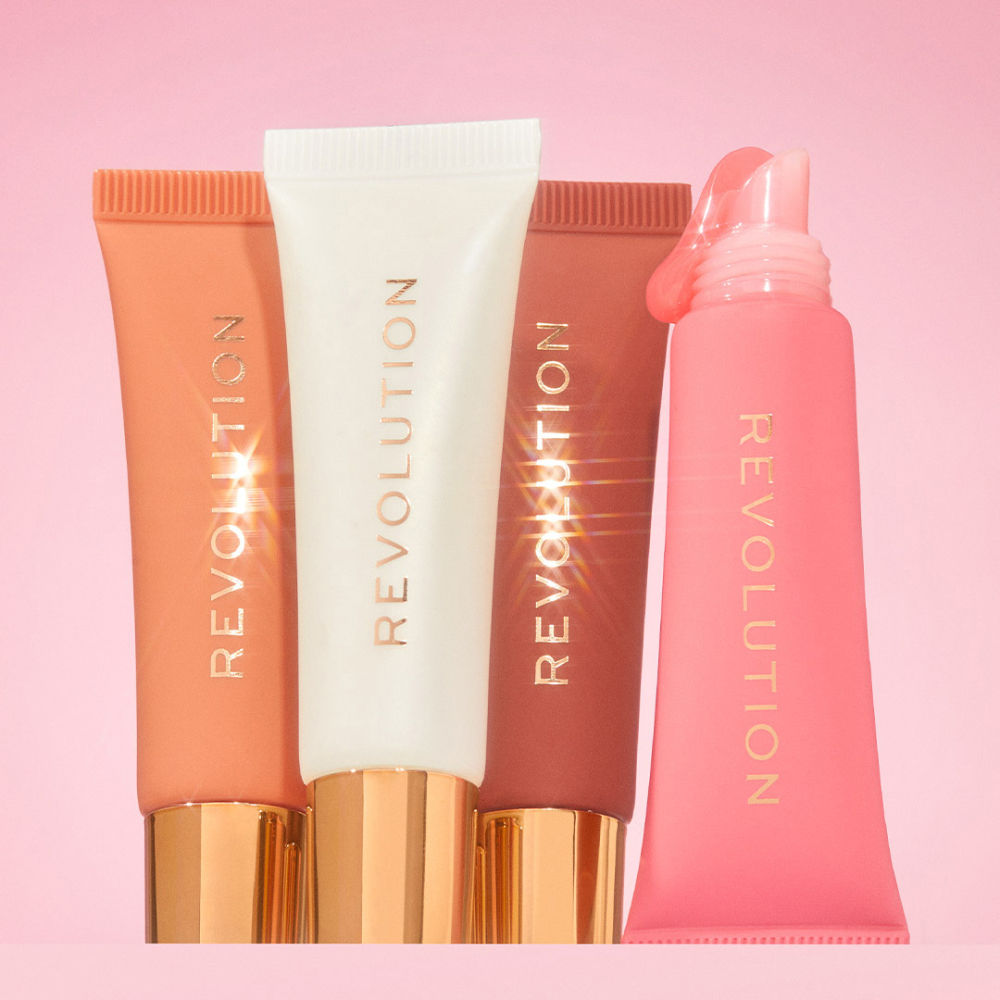Juicy Peptide Lip Balm