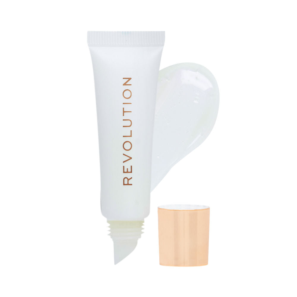 Juicy Peptide Lip Balm - Clear Ice