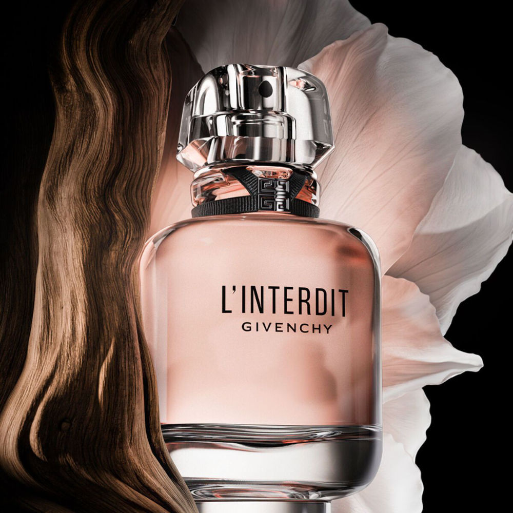 L'Interdit Eau De Parfum For Her