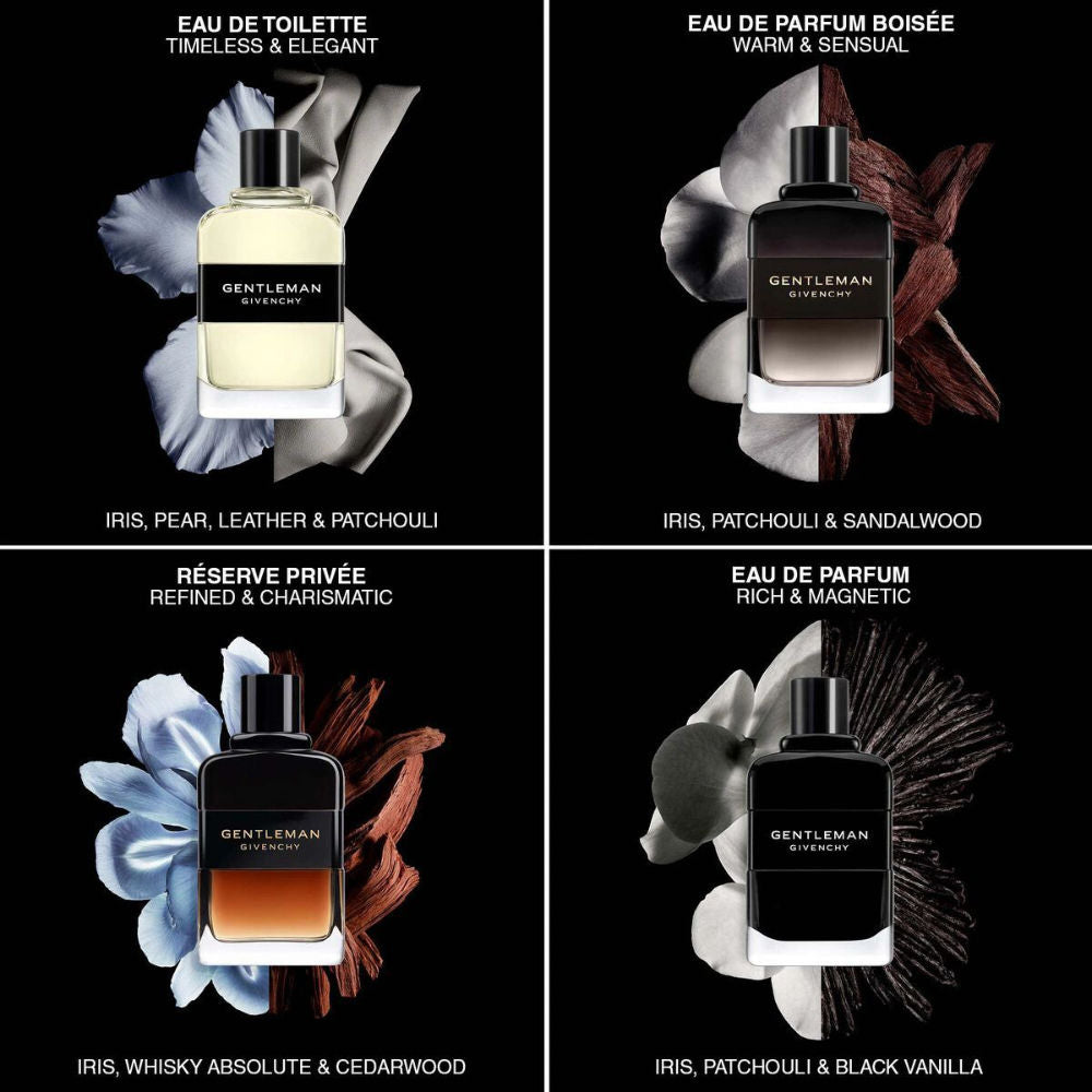 Gentleman Boisee Eau de Parfum