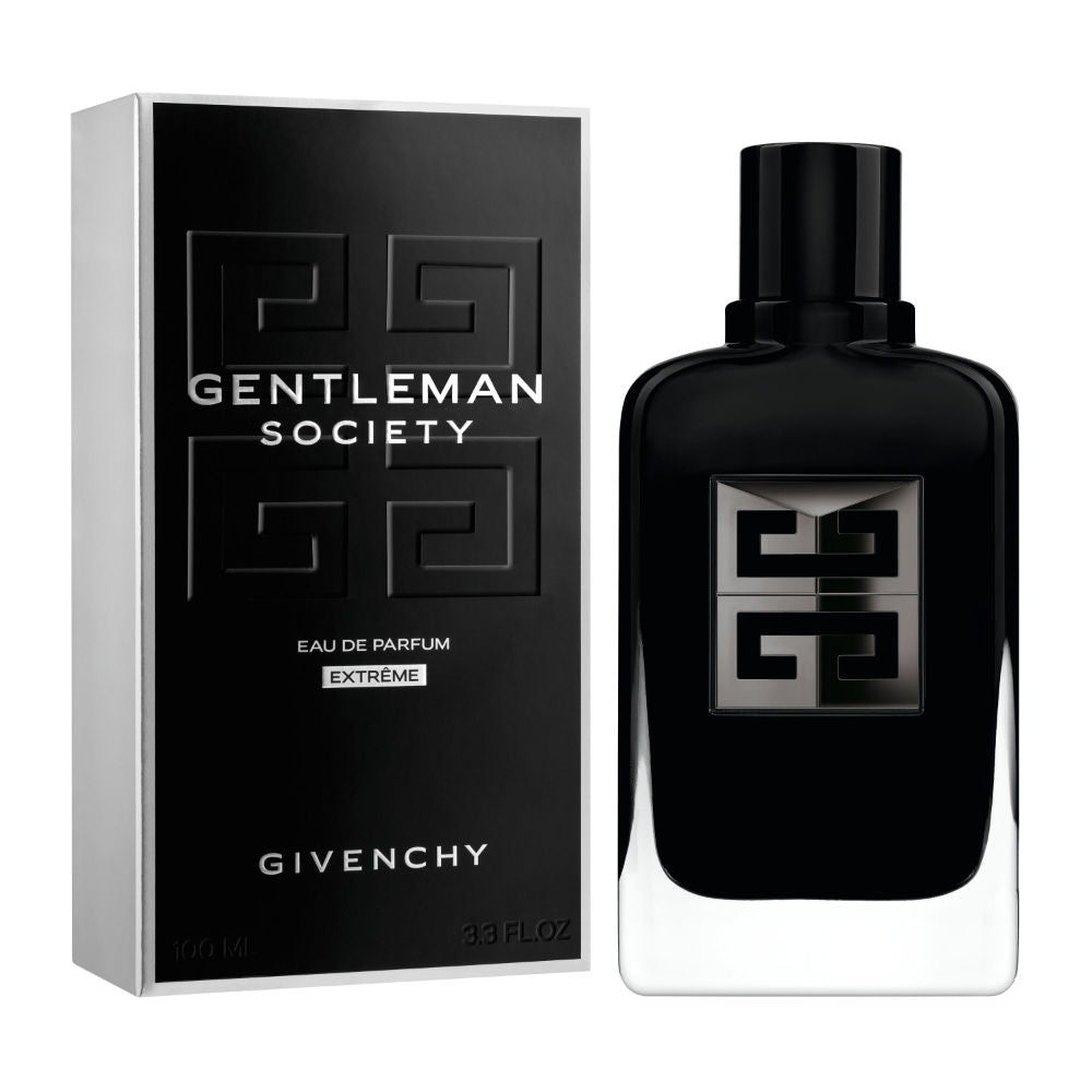 Gentleman Society Extreme Eau De Parfum For Him