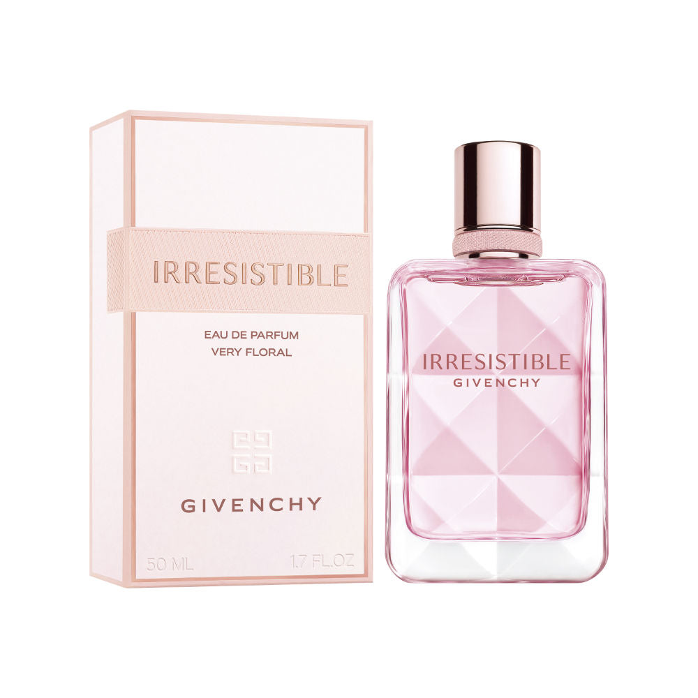 Irresistible Very Floral Eau De Parfum For Her