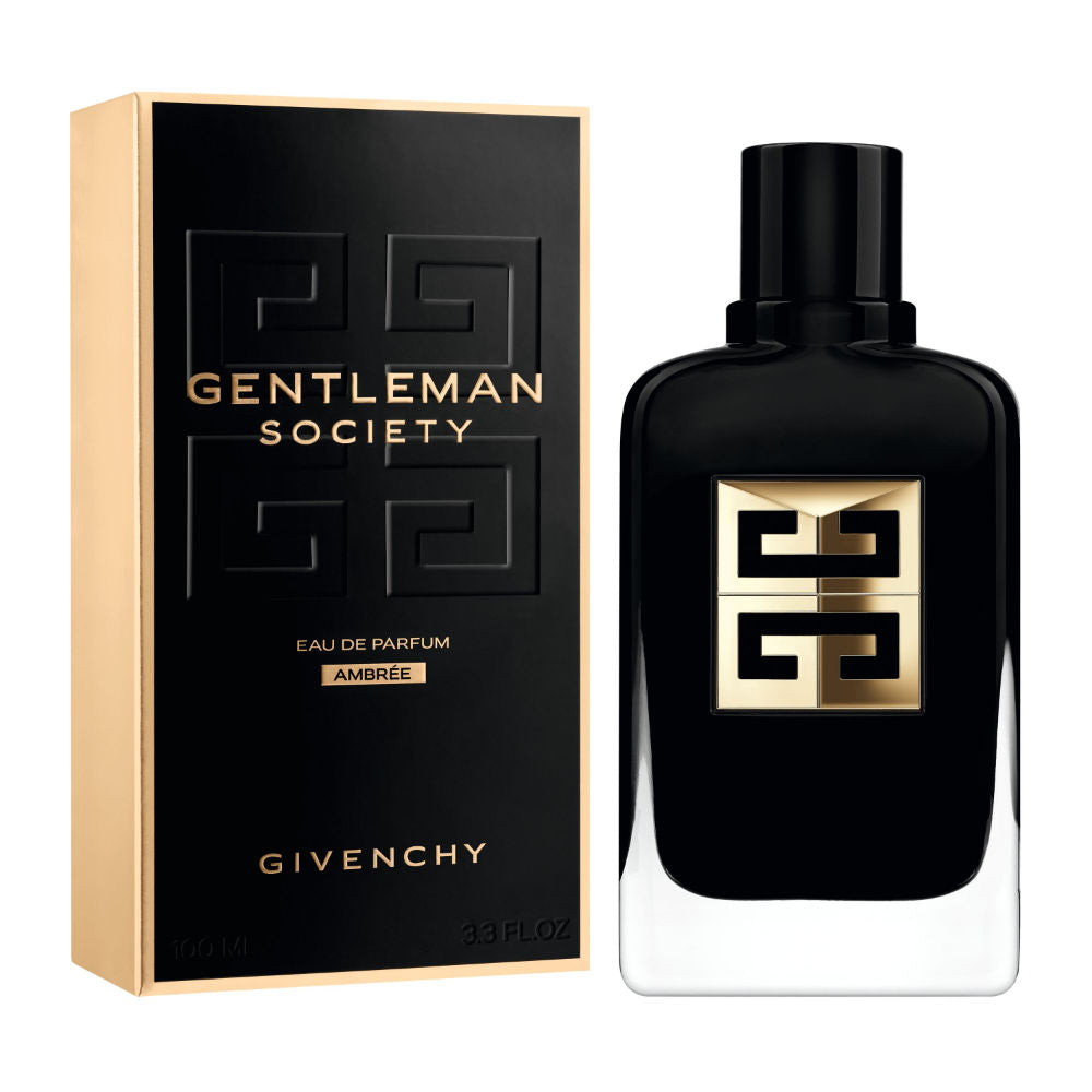 Gentleman Society Ambree Eau De Parfum