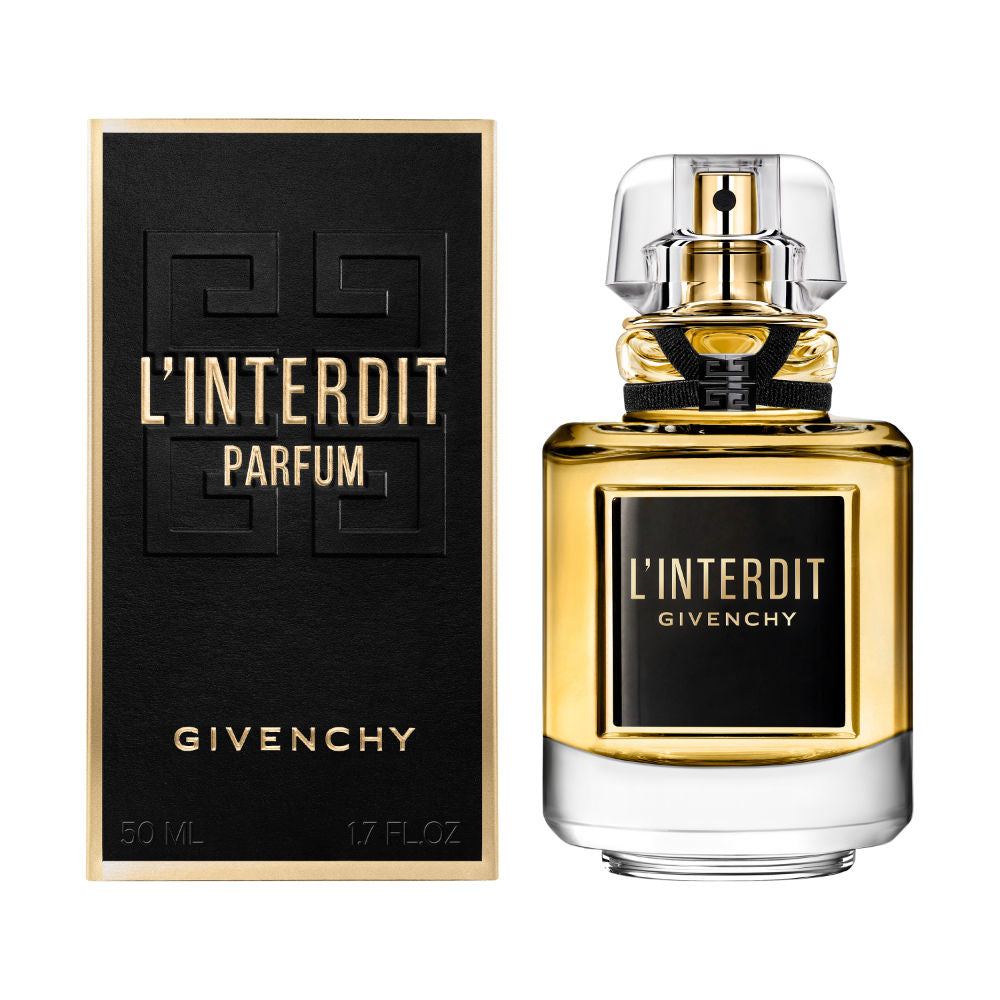L'Interdit Parfum