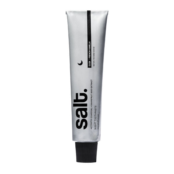 Dusk Vanilla Night Toothpaste
