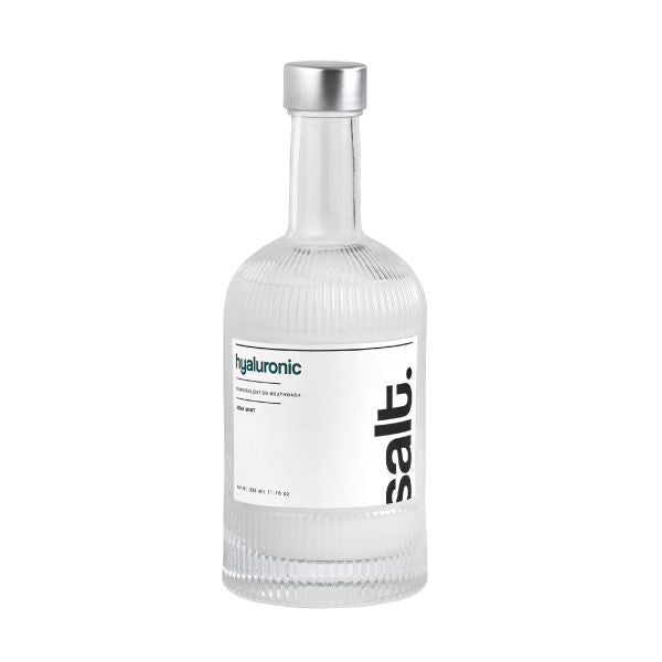 Hyaluronic Teeth Whitening Mouthwash