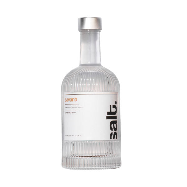 Savant Gum Protection Mouthwash