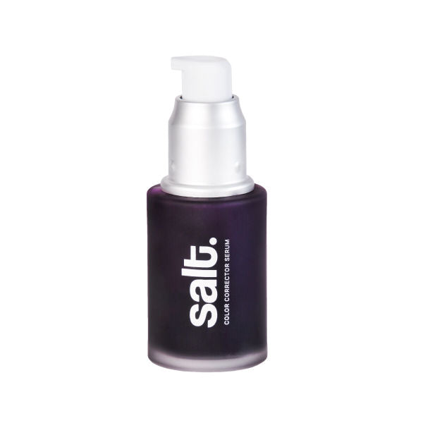 Aura Color Lavender Mint Corrector Serum
