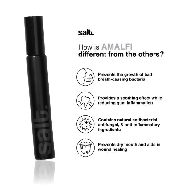 Amalfi Travel Size Mouth Spray