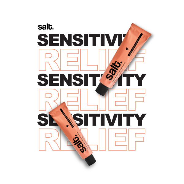 Senergy Sensitivity Toothpaste