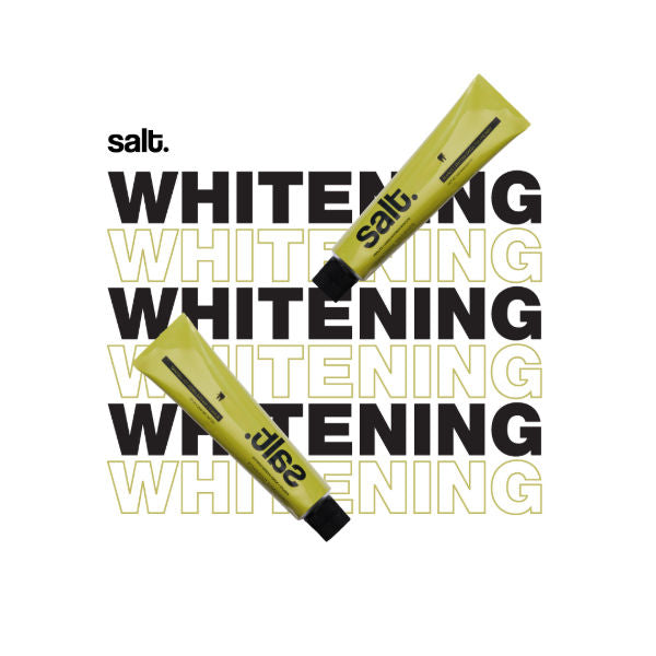 Blanco Whitening Toothpaste