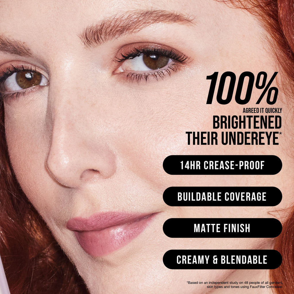 Faux Filter Concealer