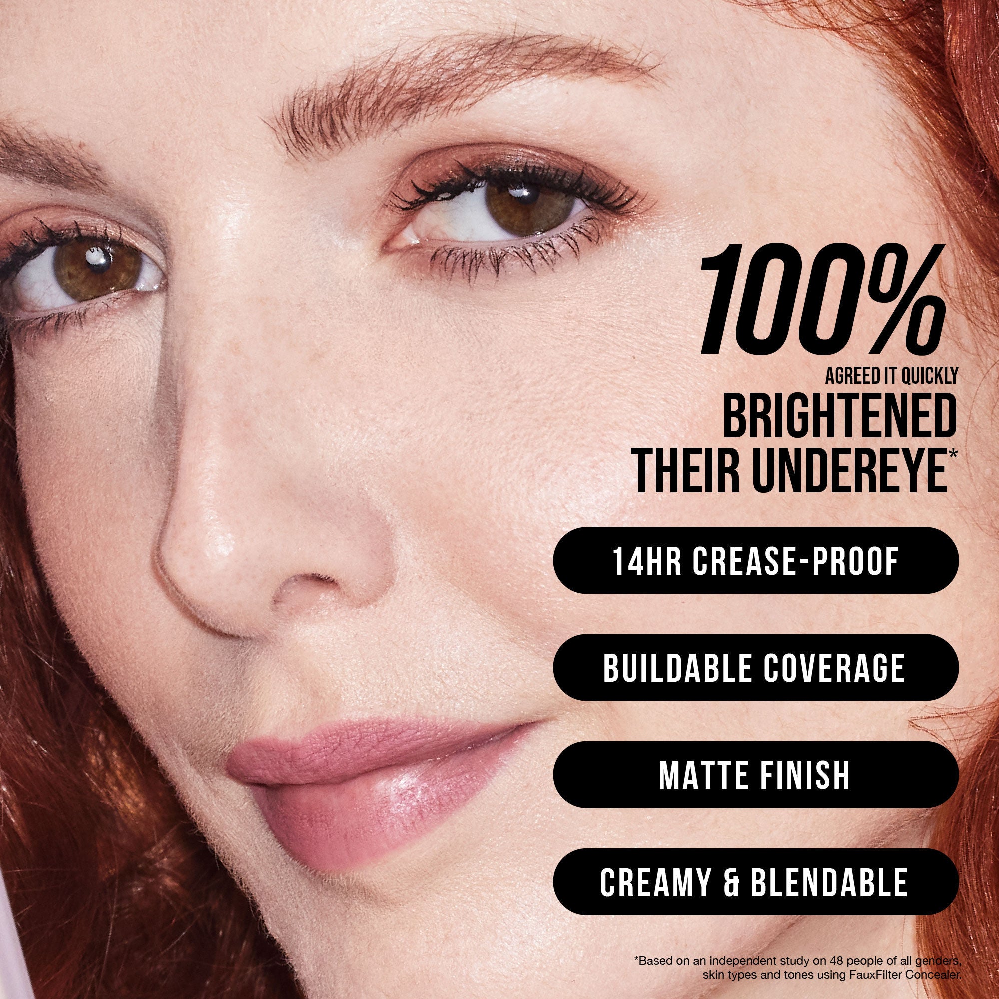 Faux Filter Concealer