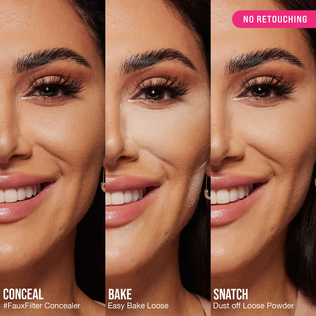 Faux Filter Concealer