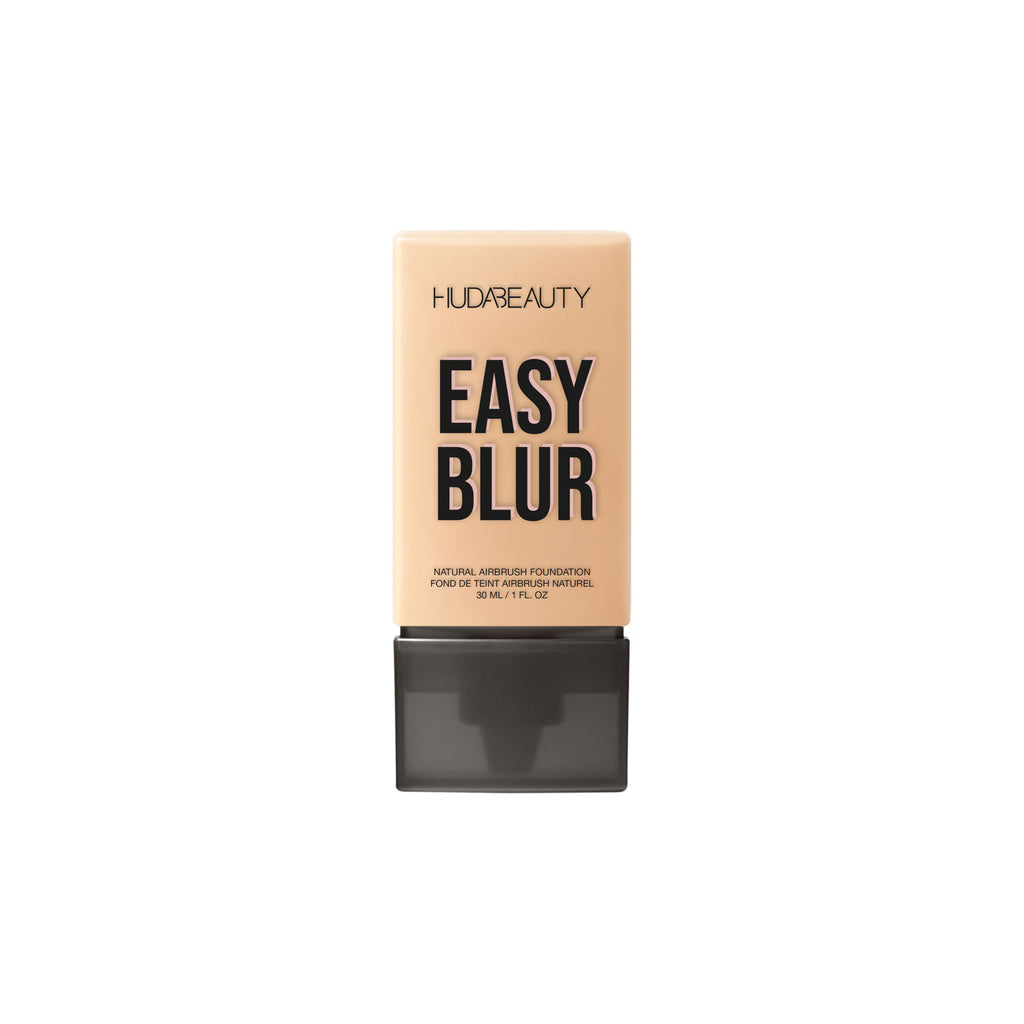 Easy Blur Natural Airbrush Foundation with Niacinamide - Chai 210B