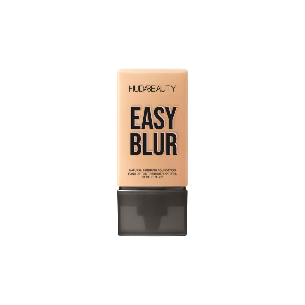 Easy Blur Natural Airbrush Foundation with Niacinamide - Macaroon 230N
