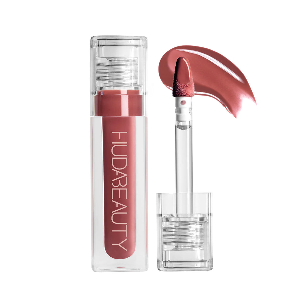FAUX FILLER Extra Shine Lip Gloss - Bombshell