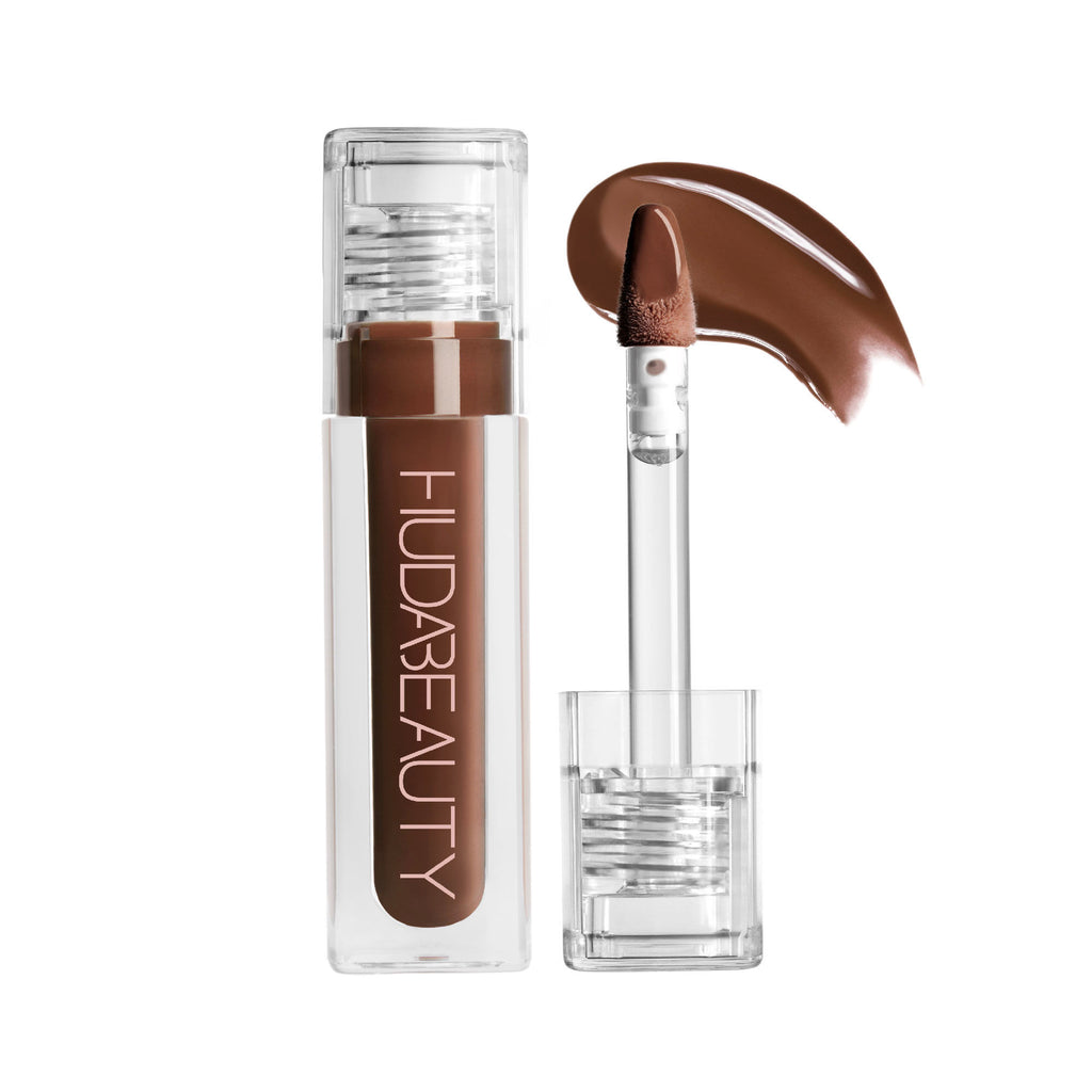 FAUX FILLER Extra Shine Lip Gloss
