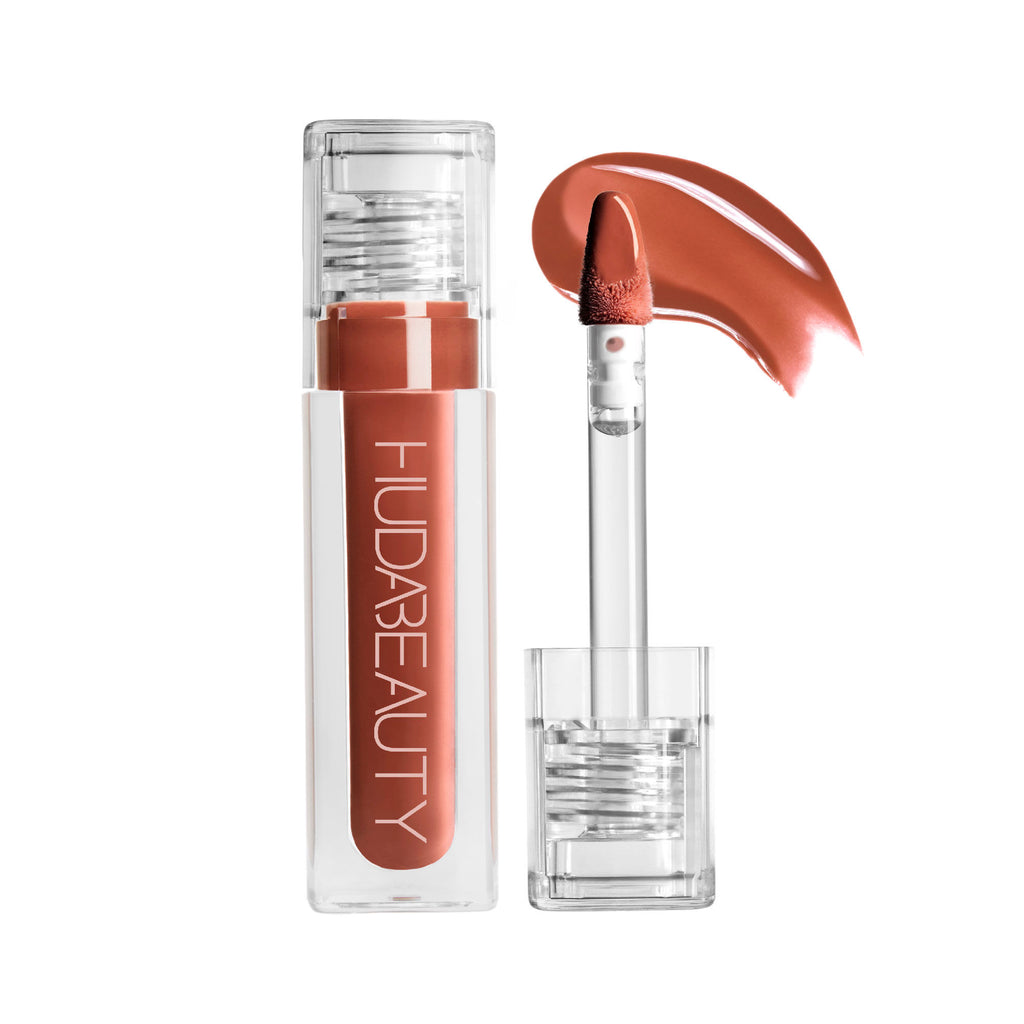 FAUX FILLER Extra Shine Lip Gloss - Foxy