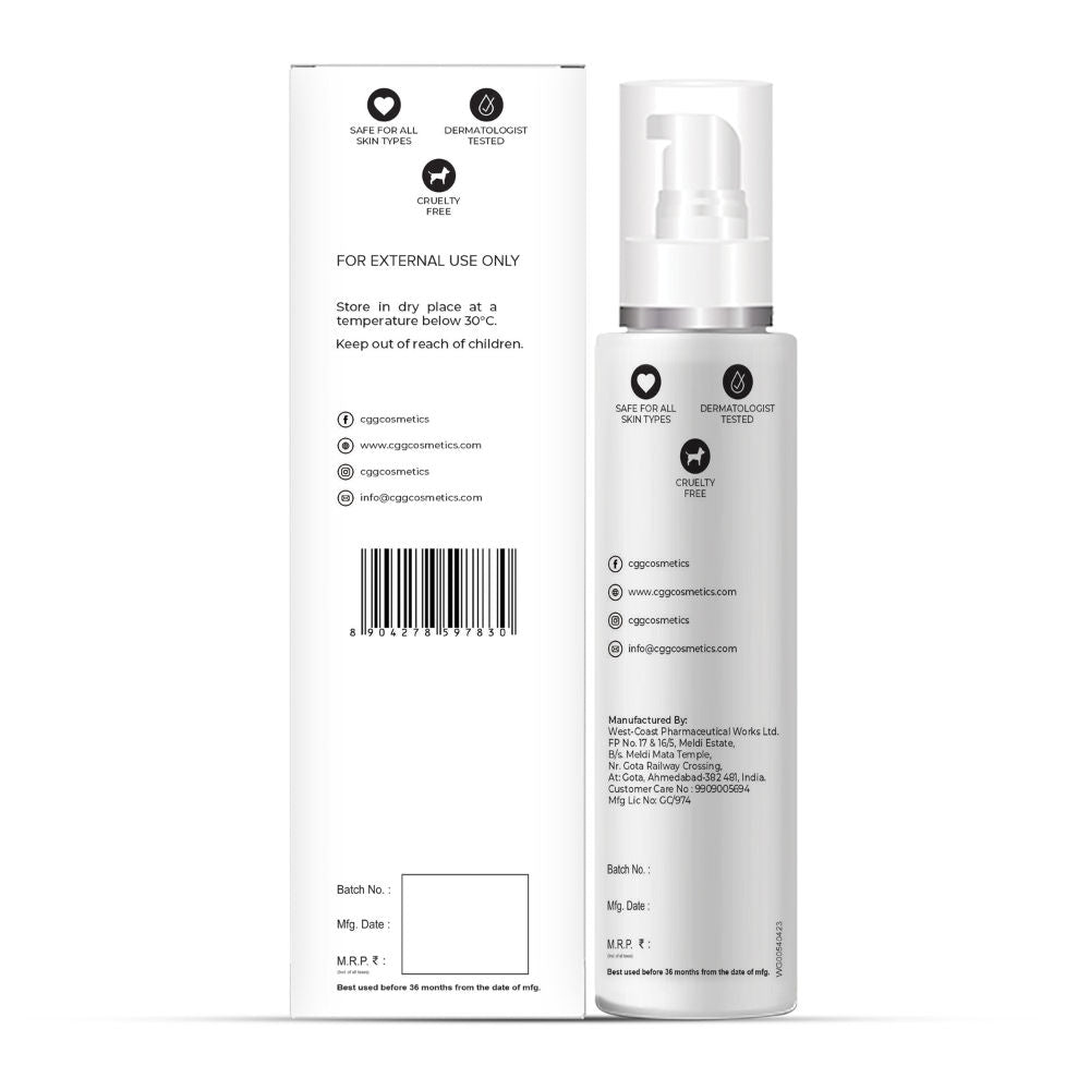 slay with 85% Snail Mucin Essence, Snail Cellulose, Oil Free