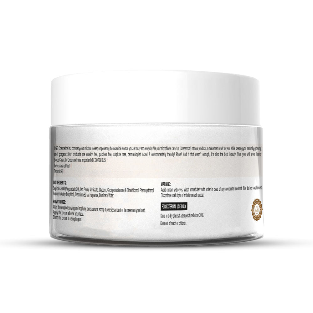 slay with 85% Snail Mucin All In One Cream