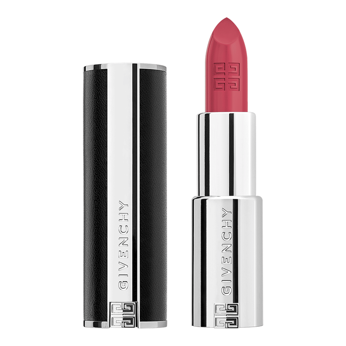Le Rouge Interdit Intense Silk - No230 Rose Boise