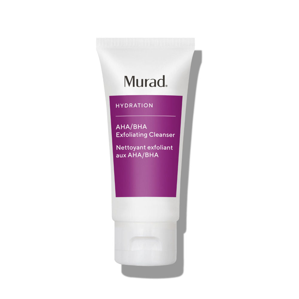 AHA/BHA Exfoliating Cleanser