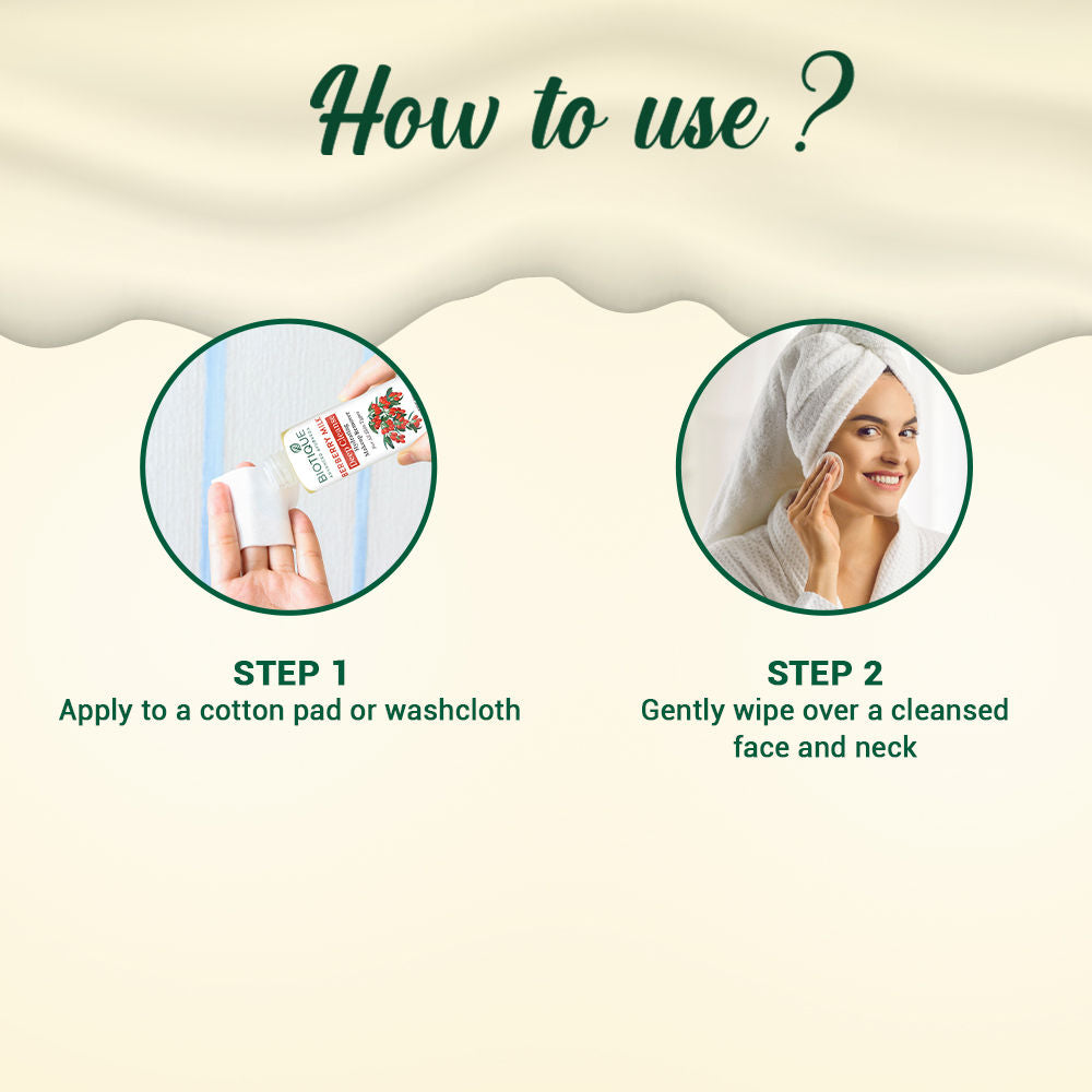 Berberry Milk Deep Cleanse Hydrating Makeup Remover