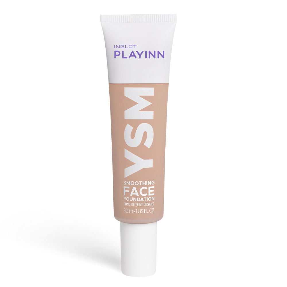 Playinn YSM Smoothing Face Foundation - 42