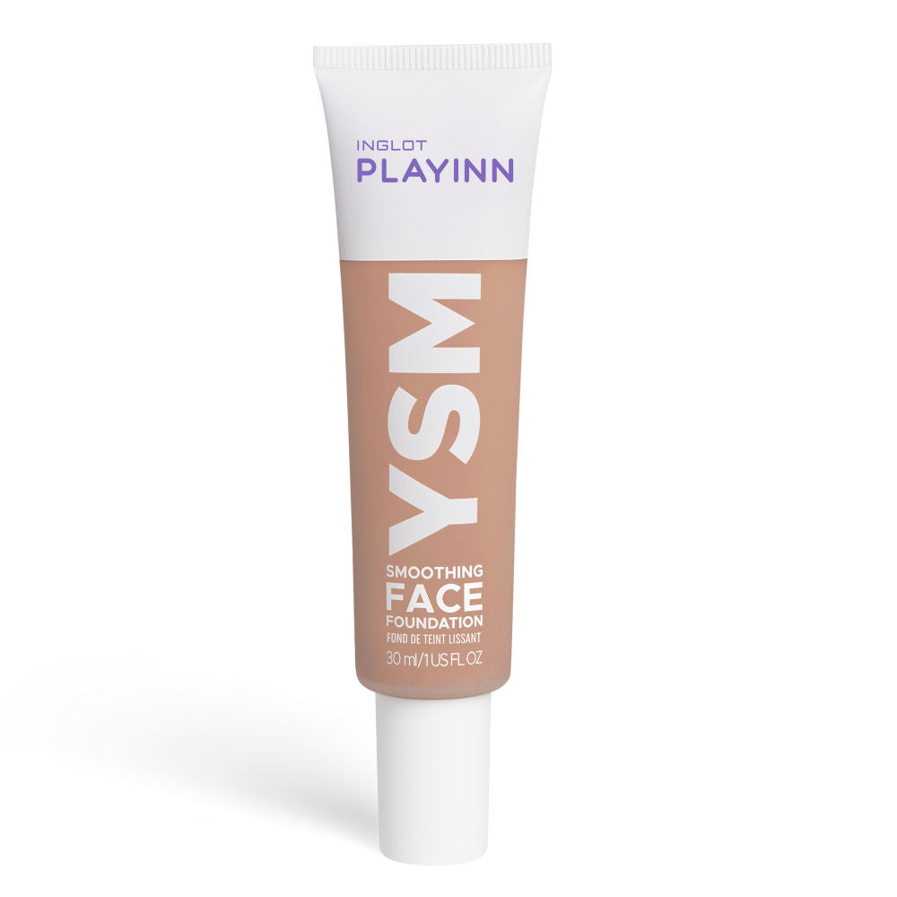 Playinn YSM Smoothing Face Foundation - 49