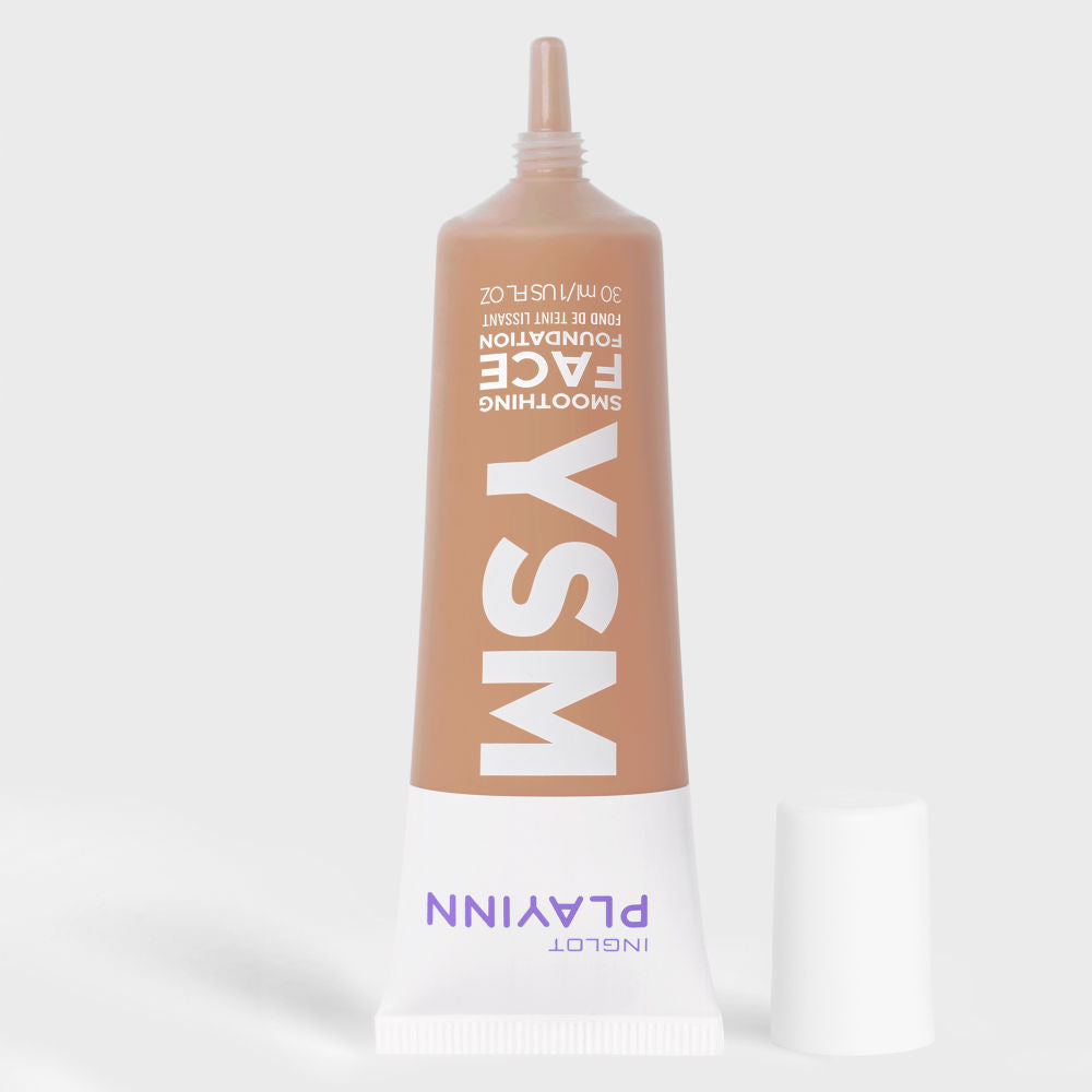 Playinn YSM Smoothing Face Foundation