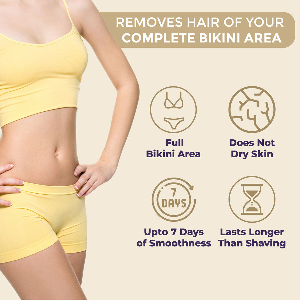 Spray Away Hair Removal Spray
