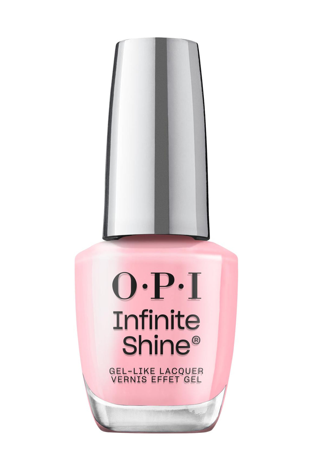 Infinite Shine 25 Collection Nail Polish