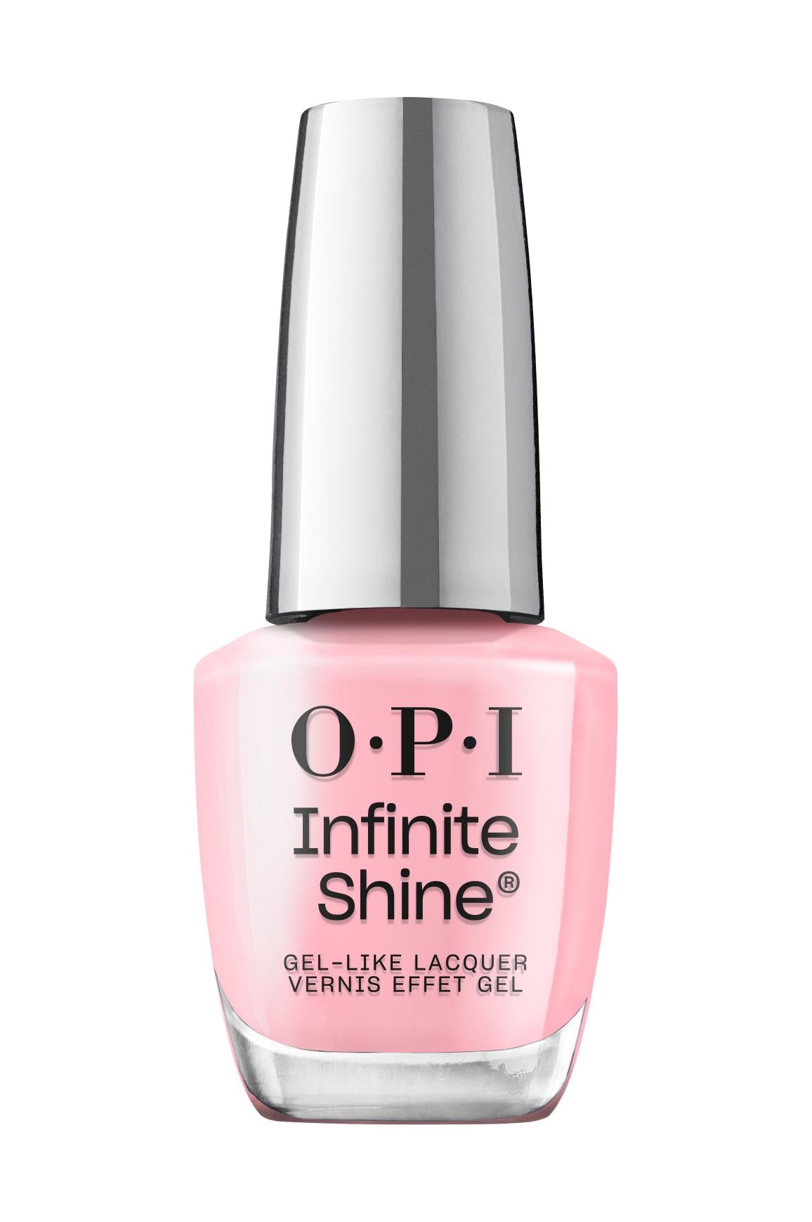 Infinite Shine 25 Collection Nail Polish